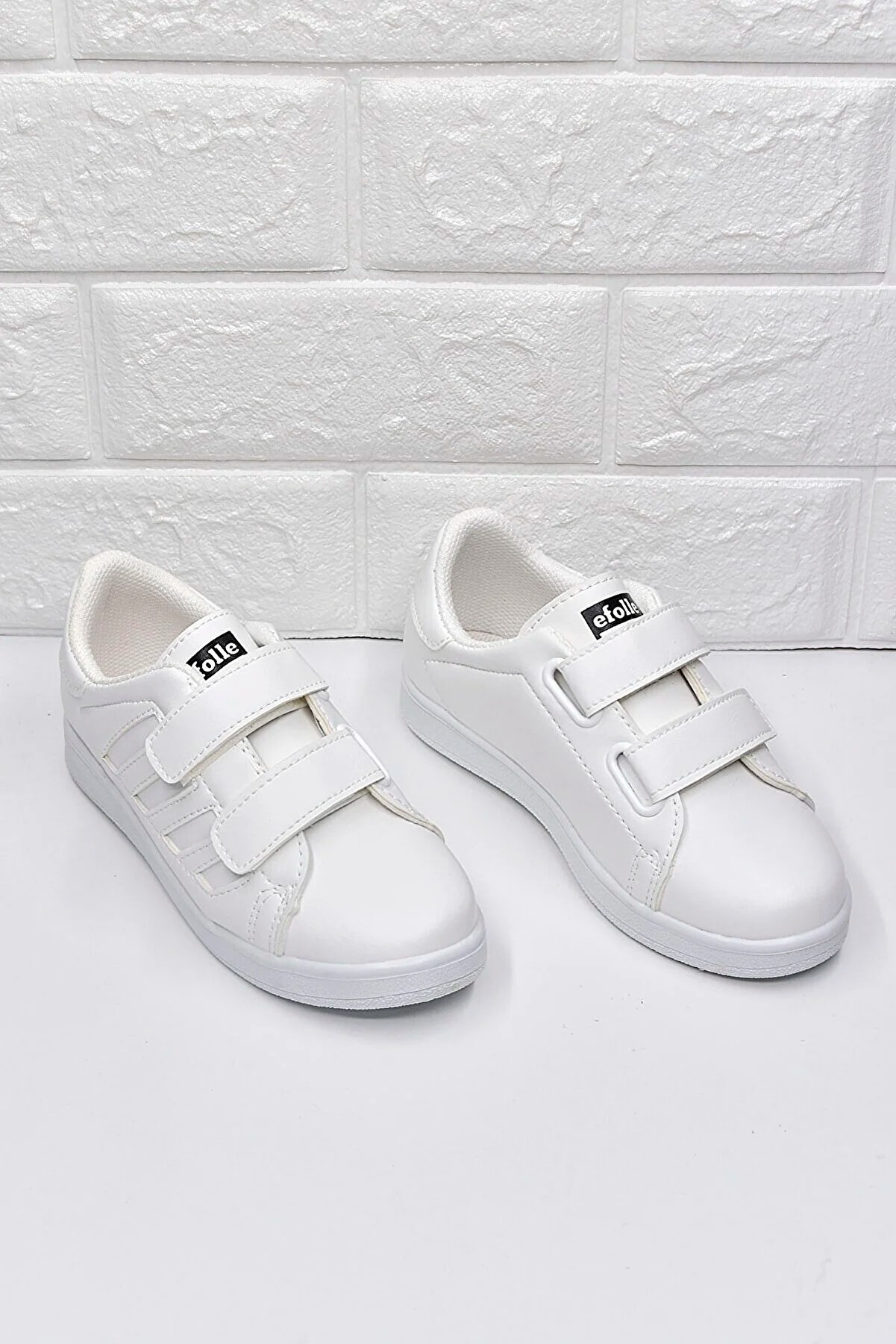 STOCON Kids Kız Çocuk Günlük Spor Ayakkabı Sneaker STC123