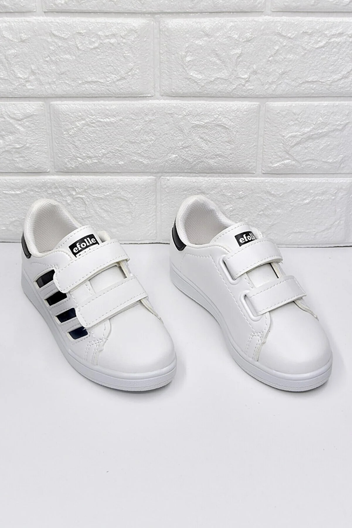 STOCON Kids Kız Çocuk Günlük Spor Ayakkabı Sneaker STC123