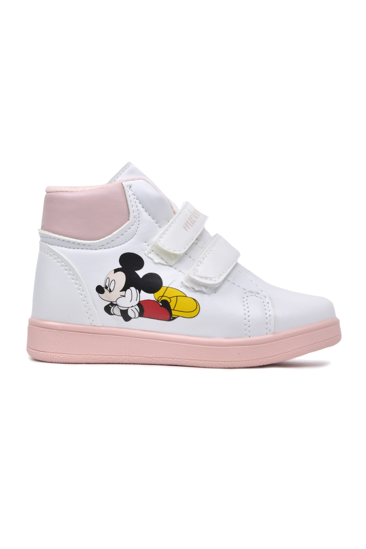 STOCON Kids Unisex Çocuk Bootie STC107