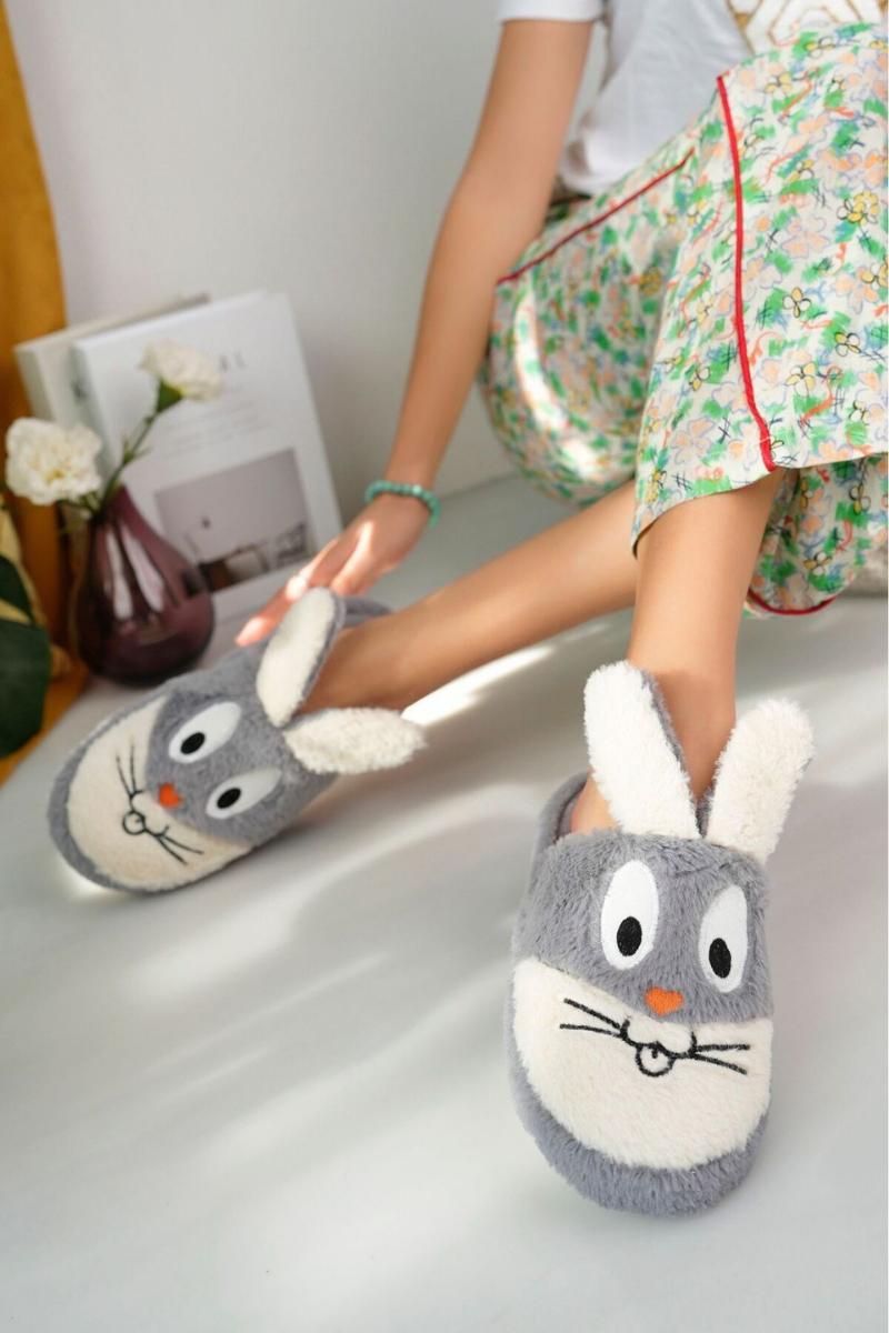 Kadın%20Tavşan%20Figürlü%20Ev%20Terliği,Çeyizlik%20Terlik,%20Kaymaz%20Taban%20,Yumuşak%20Taban