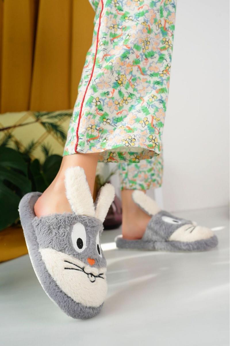 Kadın%20Tavşan%20Figürlü%20Ev%20Terliği,Çeyizlik%20Terlik,%20Kaymaz%20Taban%20,Yumuşak%20Taban