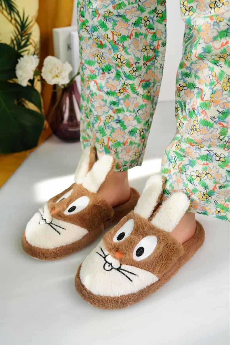 Kadın%20Tavşan%20Figürlü%20Ev%20Terliği,Çeyizlik%20Terlik,%20Kaymaz%20Taban%20,Yumuşak%20Taban