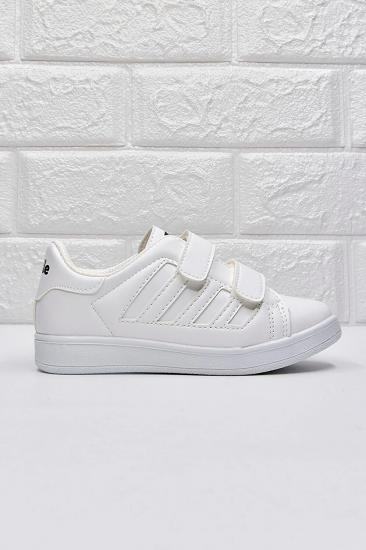 STOCON Kids Kız Çocuk Günlük Spor Ayakkabı Sneaker STC123