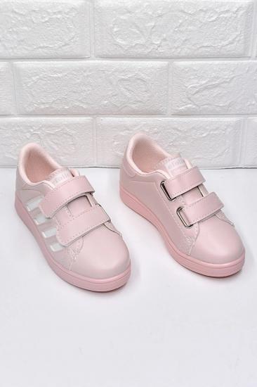 STOCON Kids Kız Çocuk Günlük Spor Ayakkabı Sneaker STC123