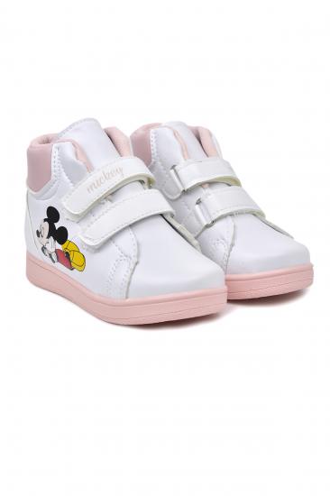 STOCON Kids Unisex Çocuk Bootie STC107