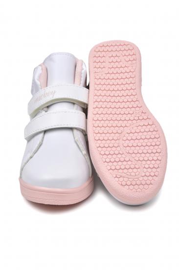 STOCON Kids Unisex Çocuk Bootie STC107